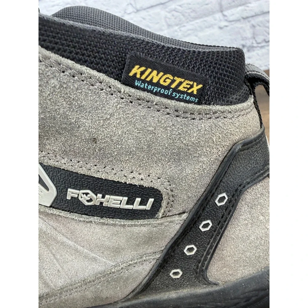 Foxelli rugged men